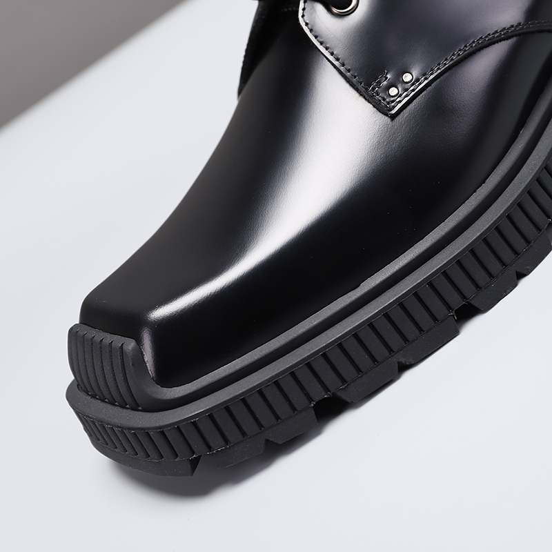 Berluti/Berluti 2021 Recién llegado Hecho de piel de vaca importada, hecho a mano y repetidos cambio
