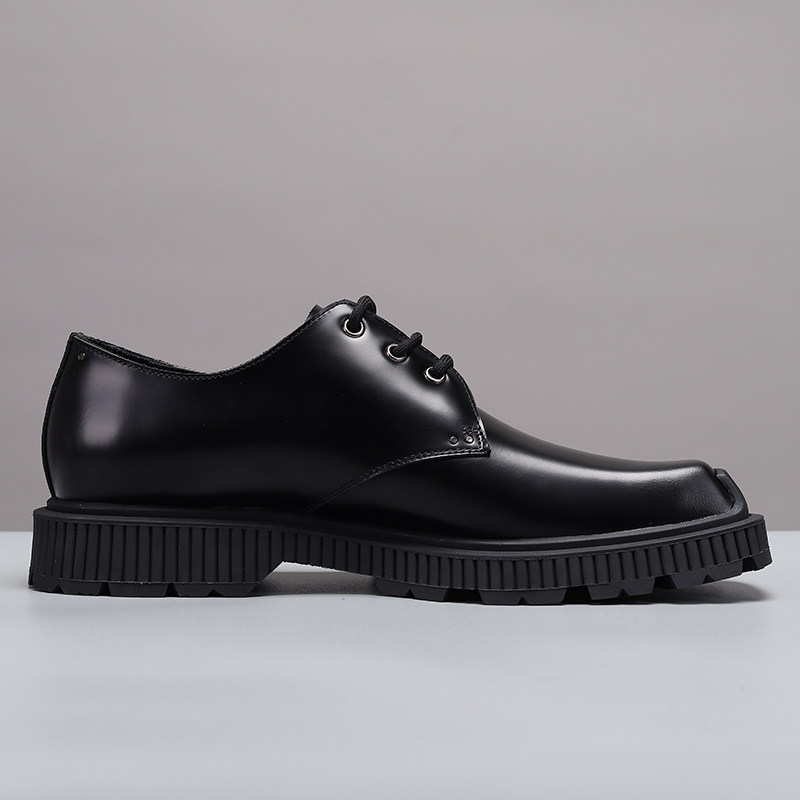 Berluti/Berluti 2021 Recién llegado Hecho de piel de vaca importada, hecho a mano y repetidos cambio