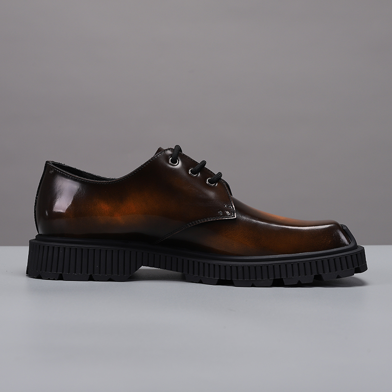 Berluti/Berluti 2021 Recién llegado Fabricados en piel de vacuno importada, hechos a mano y con repe