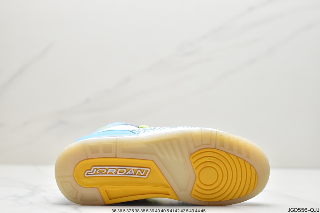 180 Air Jordan Legacy 312  CL4446