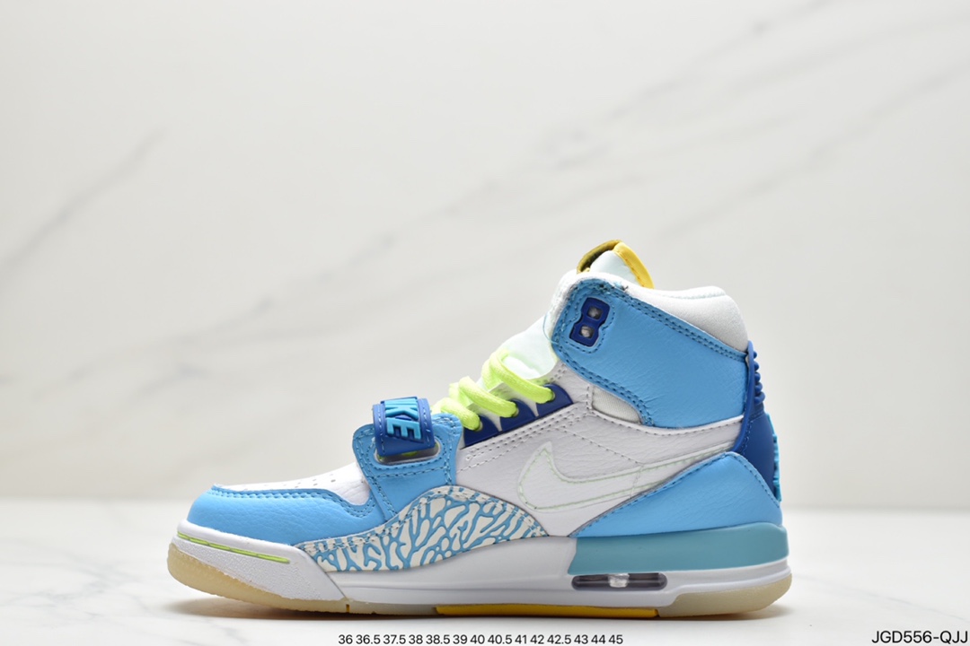 180 Air Jordan Legacy 312  CL4446