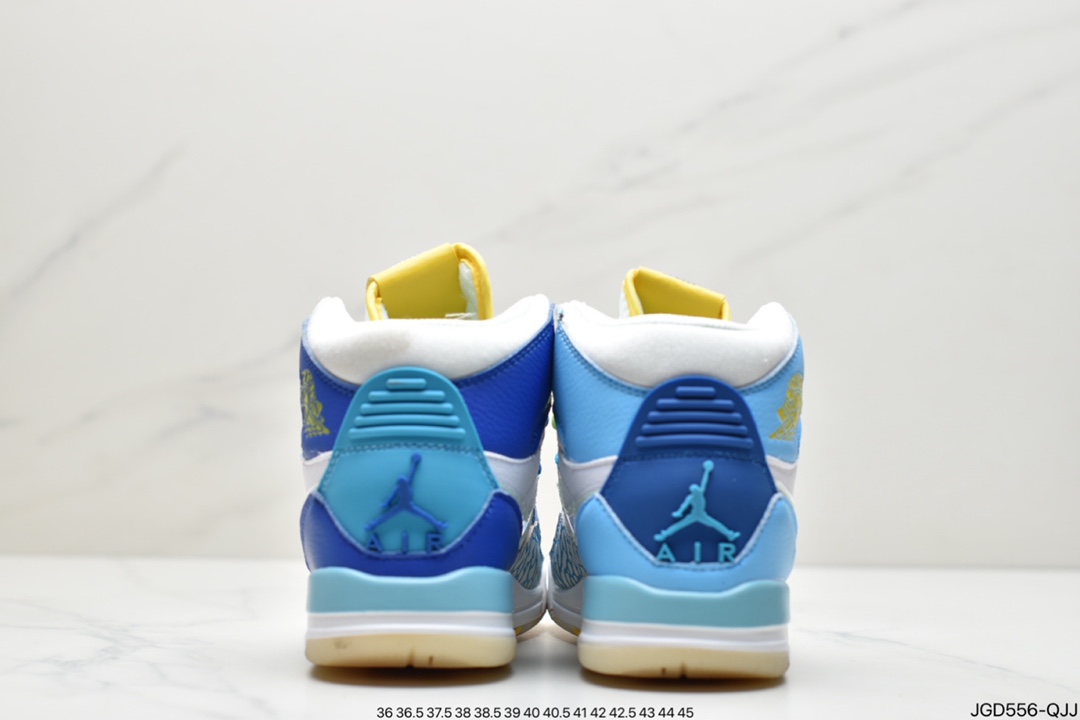180 Air Jordan Legacy 312  CL4446