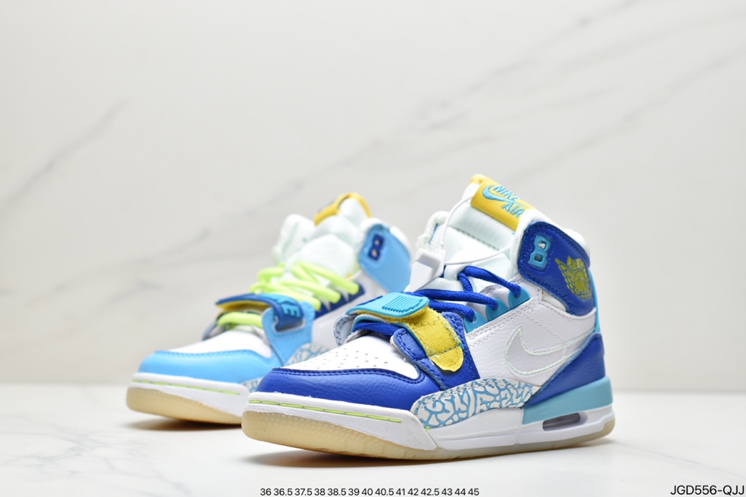 180 Air Jordan Legacy 312  CL4446