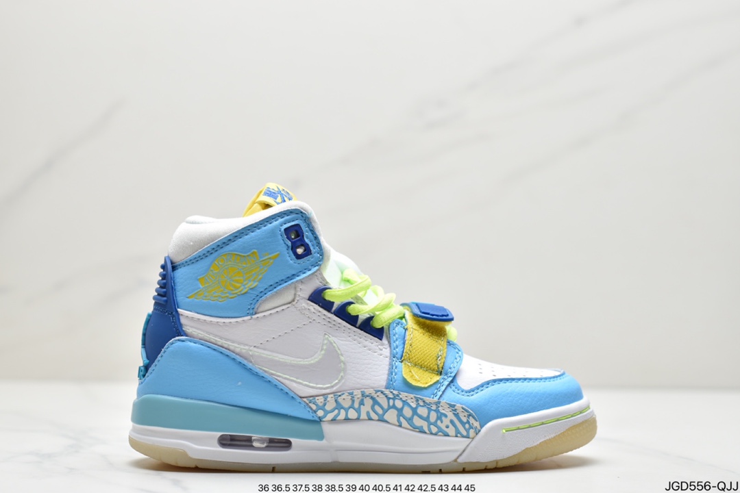 180 Air Jordan Legacy 312  CL4446