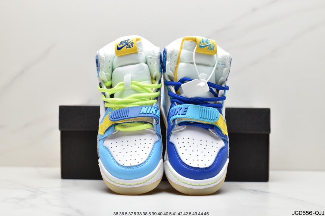 180 Air Jordan Legacy 312  CL4446