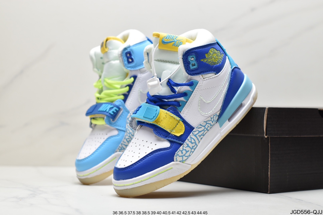 180 Air Jordan Legacy 312  CL4446