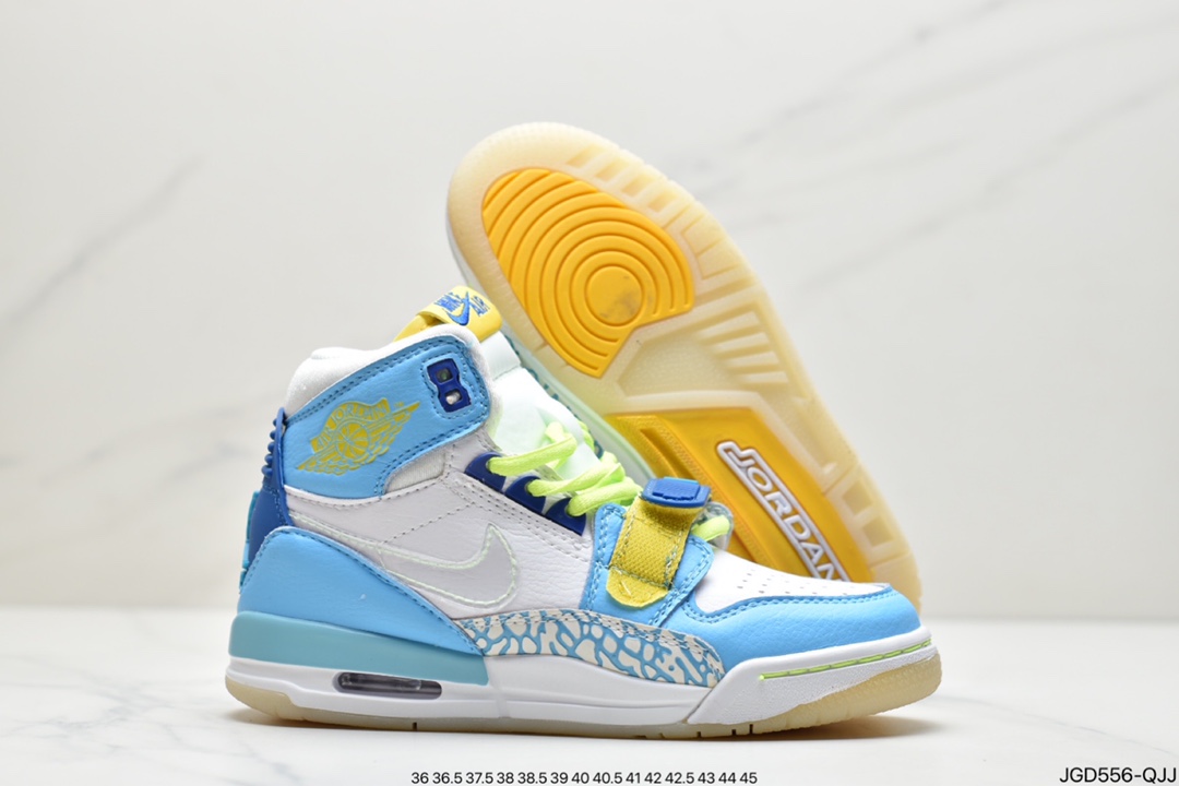180 Air Jordan Legacy 312  CL4446