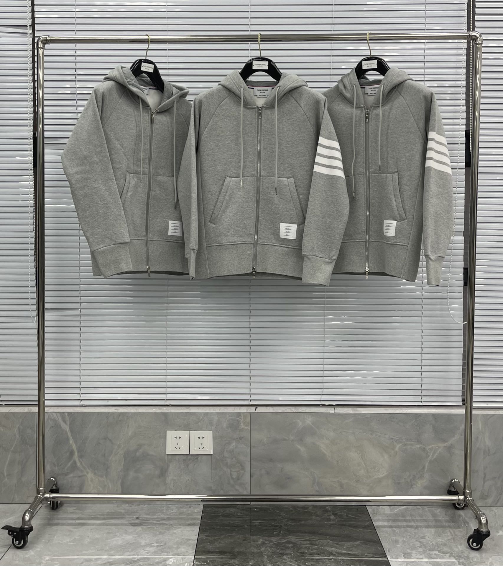 톰브라운 남성 자켓 143040 Thom Browne Jacket
