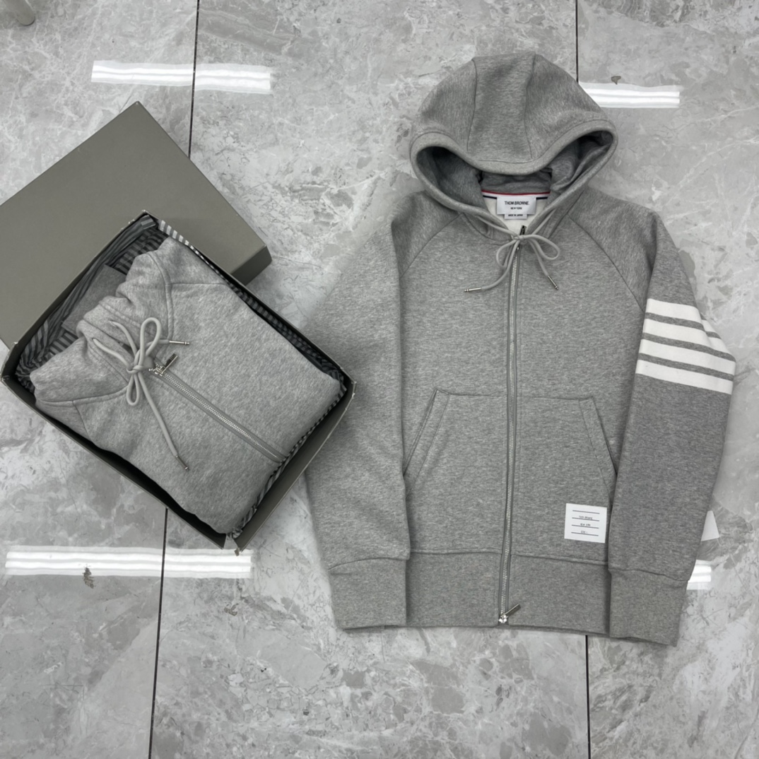 톰브라운 남성 자켓 143040 Thom Browne Jacket 상세 이미지 8