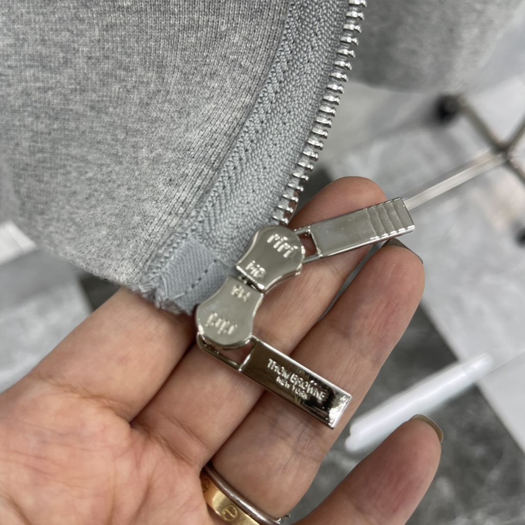 톰브라운 남성 자켓 143040 Thom Browne Jacket 상세 이미지 7