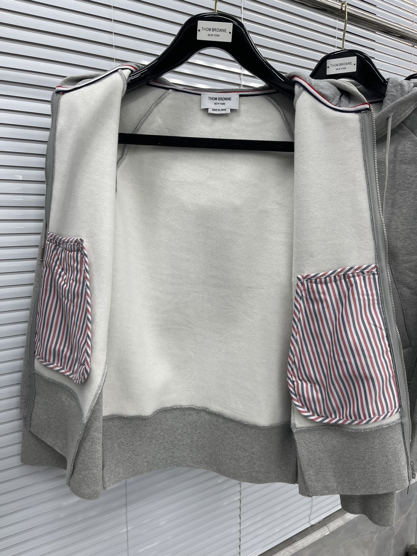 톰브라운 남성 자켓 143040 Thom Browne Jacket 상세 이미지 6
