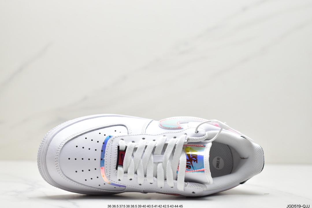 180 耐克Air Force 1 ’07 LV8”Good Game”电玩限定 DC0710-191