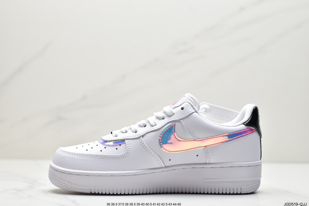 180 耐克Air Force 1 ’07 LV8”Good Game”电玩限定 DC0710-191