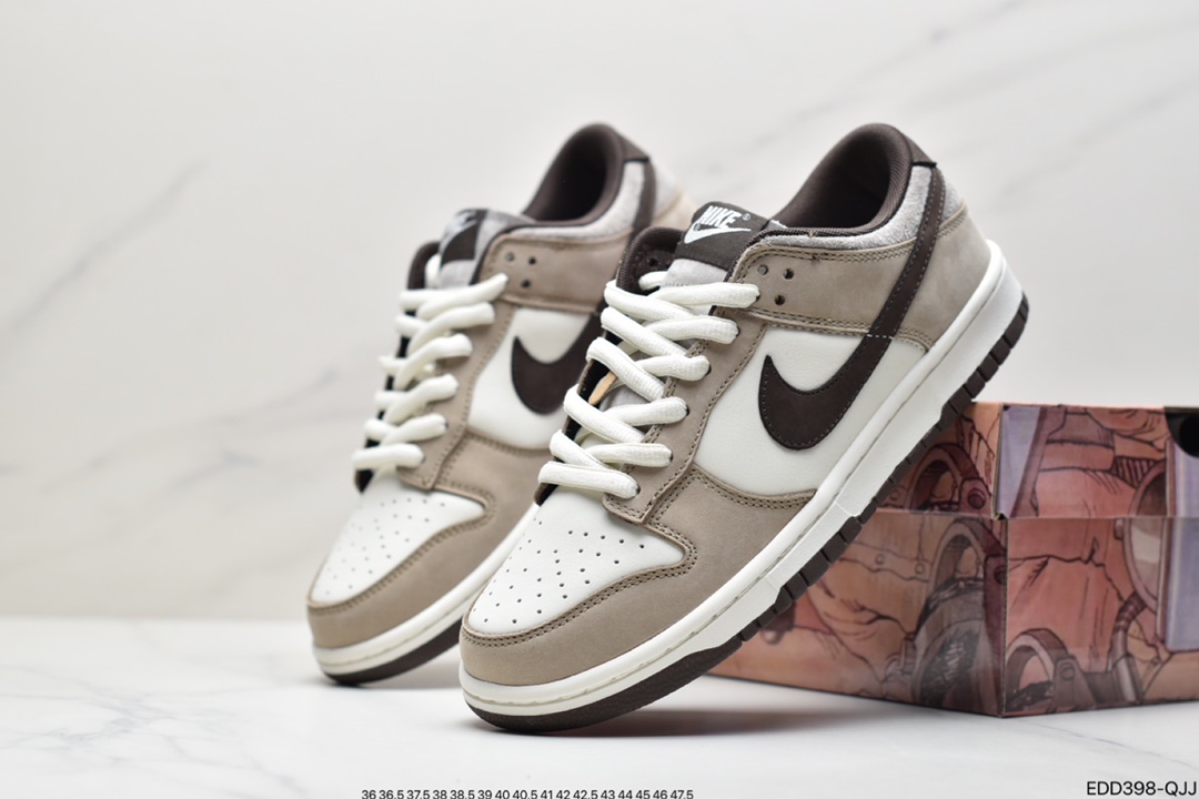 340 Otomo Katsuhiro x NIKE SB Dunk Low ”Steamboy OST” 大友克洋联名  LF0039-001