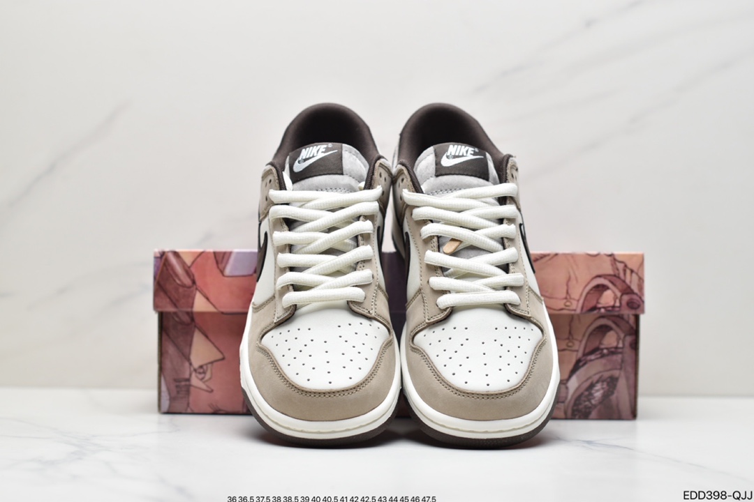 340 Otomo Katsuhiro x NIKE SB Dunk Low ”Steamboy OST” 大友克洋联名  LF0039-001