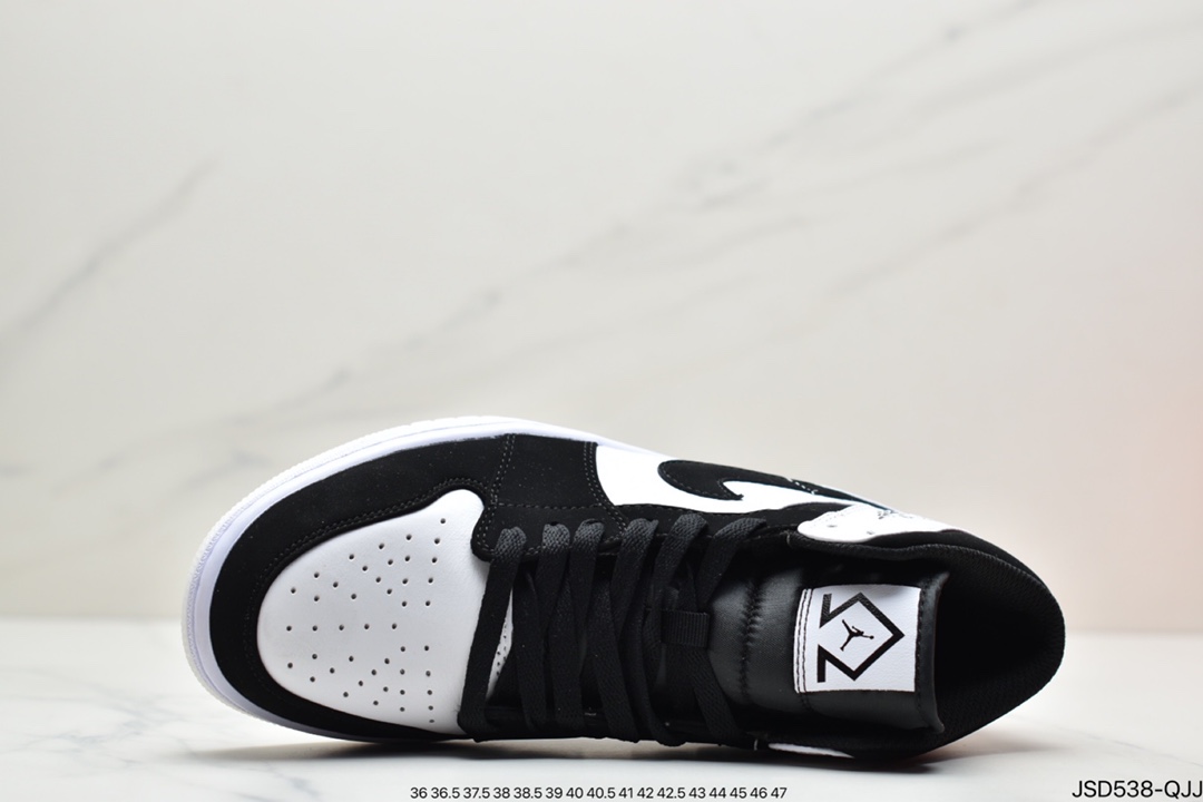 200 Air Jordan 1 Mid AJ1 中帮篮球鞋 DC7294-103