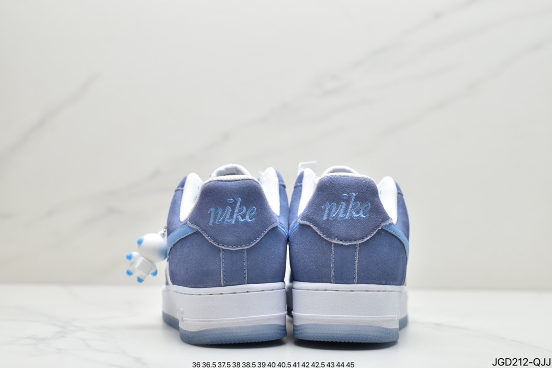 180 耐克Nike Air Force 1 Low  空军一号低帮百搭休闲运动板鞋DA8302