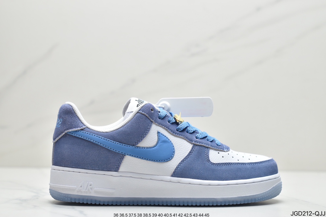 180 耐克Nike Air Force 1 Low  空军一号低帮百搭休闲运动板鞋DA8302