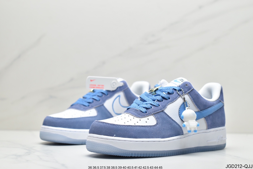 180 耐克Nike Air Force 1 Low  空军一号低帮百搭休闲运动板鞋DA8302