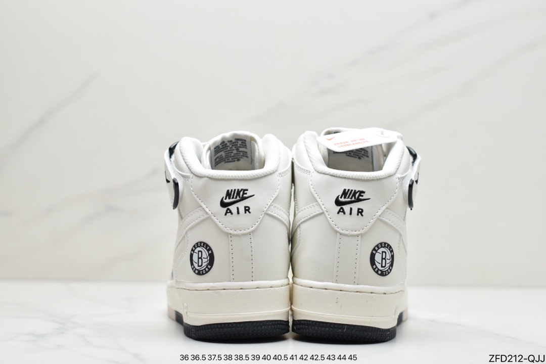 280 耐克Air Force 1 Low 原楦头原纸板 打造纯正空军版型专注外贸渠道 NT2969
