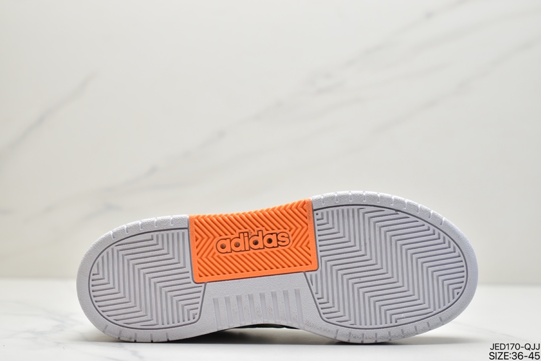 150 Adidas阿迪达生斯活 Neo ENTRAP”CNY”追赶系轻列便休闲运动百板搭鞋货号EH1865