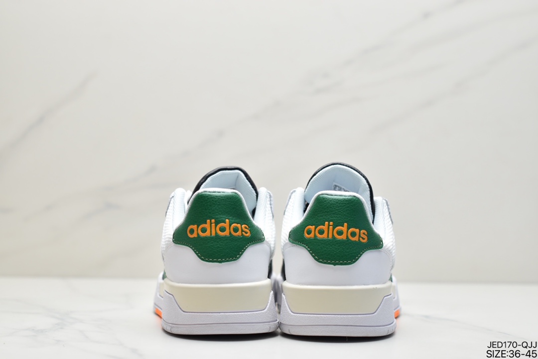 150 Adidas阿迪达生斯活 Neo ENTRAP”CNY”追赶系轻列便休闲运动百板搭鞋货号EH1865