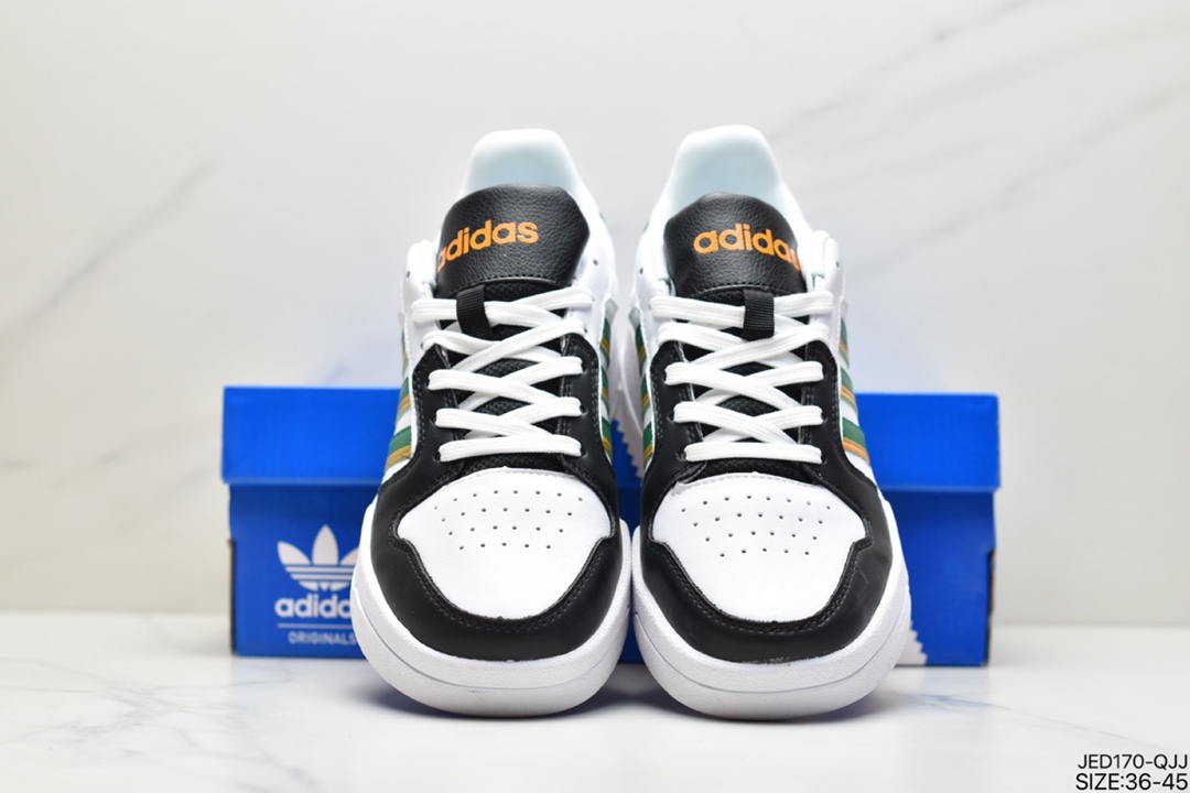 150 Adidas阿迪达生斯活 Neo ENTRAP”CNY”追赶系轻列便休闲运动百板搭鞋货号EH1865