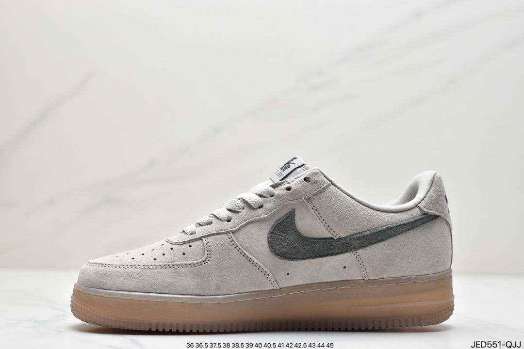 150 耐克 Nike Air Force1 Mid x Reigning Champ 空军一号AA1117-118