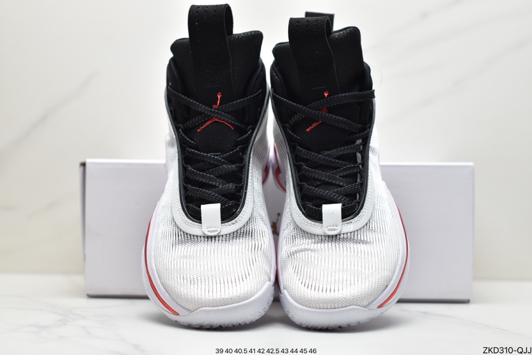 270 Air Jordan XXXVI PF CR ”White Gold”AJ36 DJ4480-100 DA9053-100