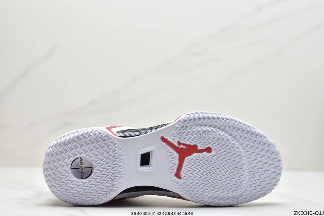 270 Air Jordan XXXVI PF CR ”White Gold”AJ36 DJ4480-100 DA9053-100