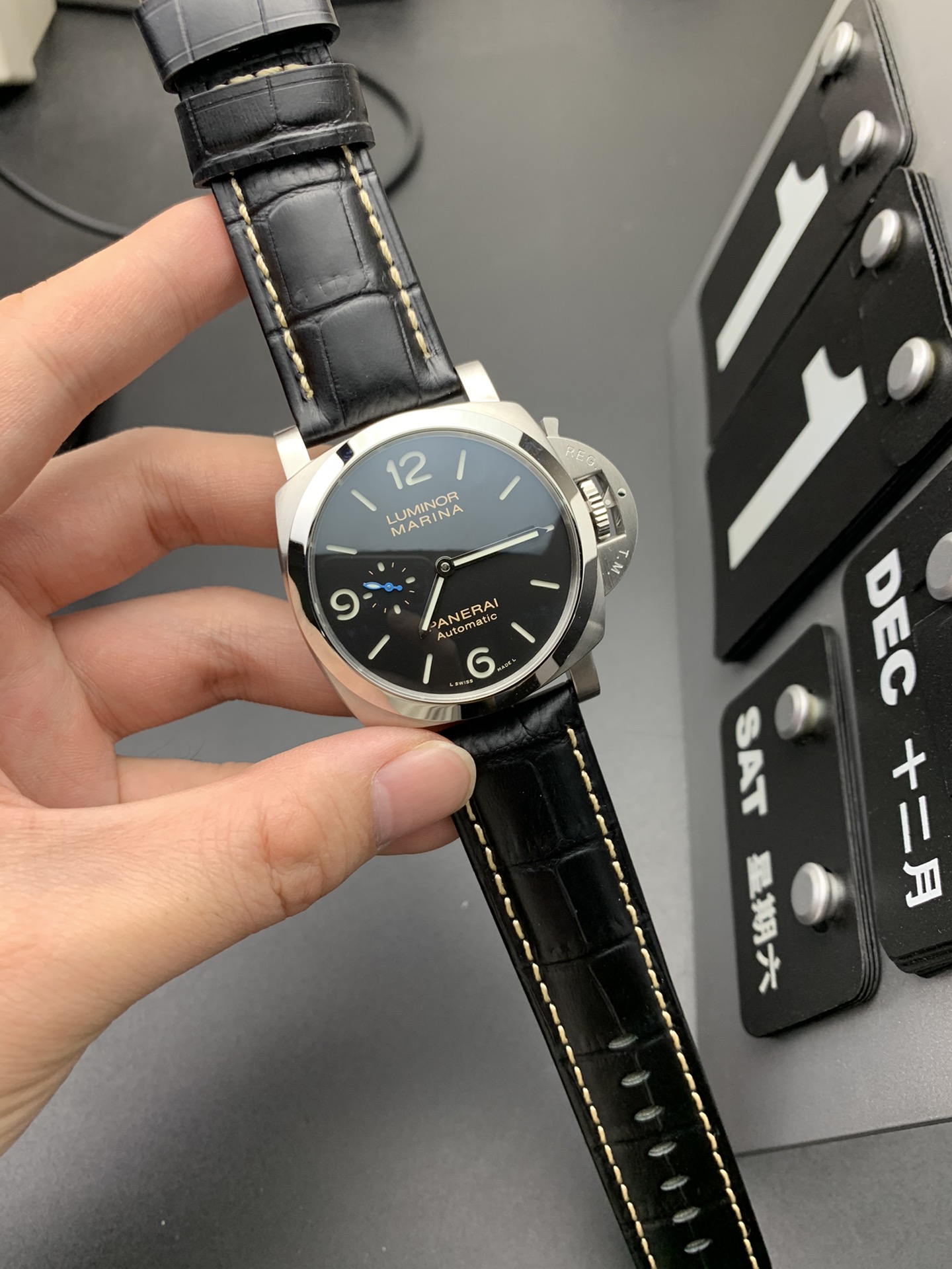 Panerai TTF 1312