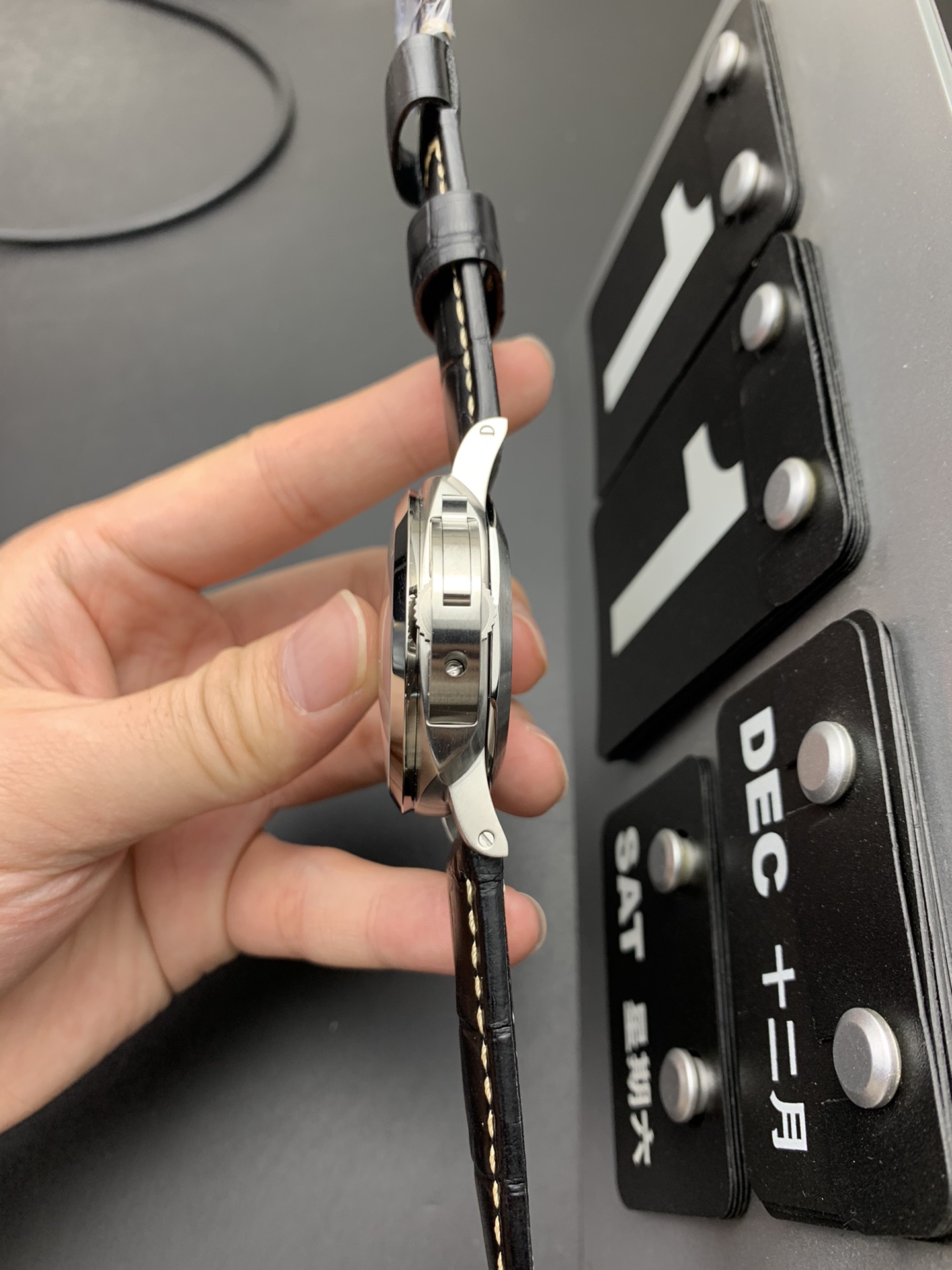 Panerai TTF 1312