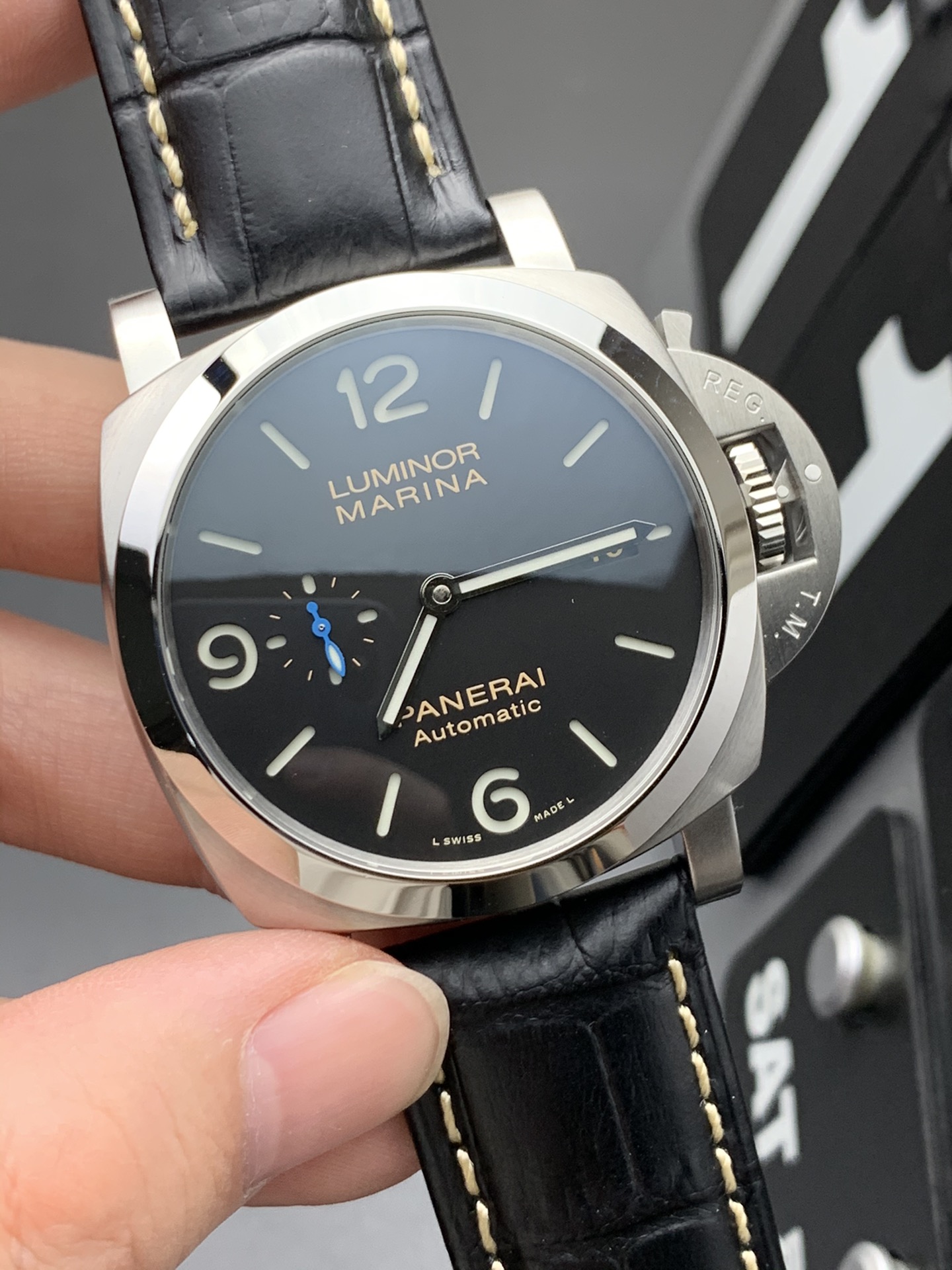 Panerai TTF 1312