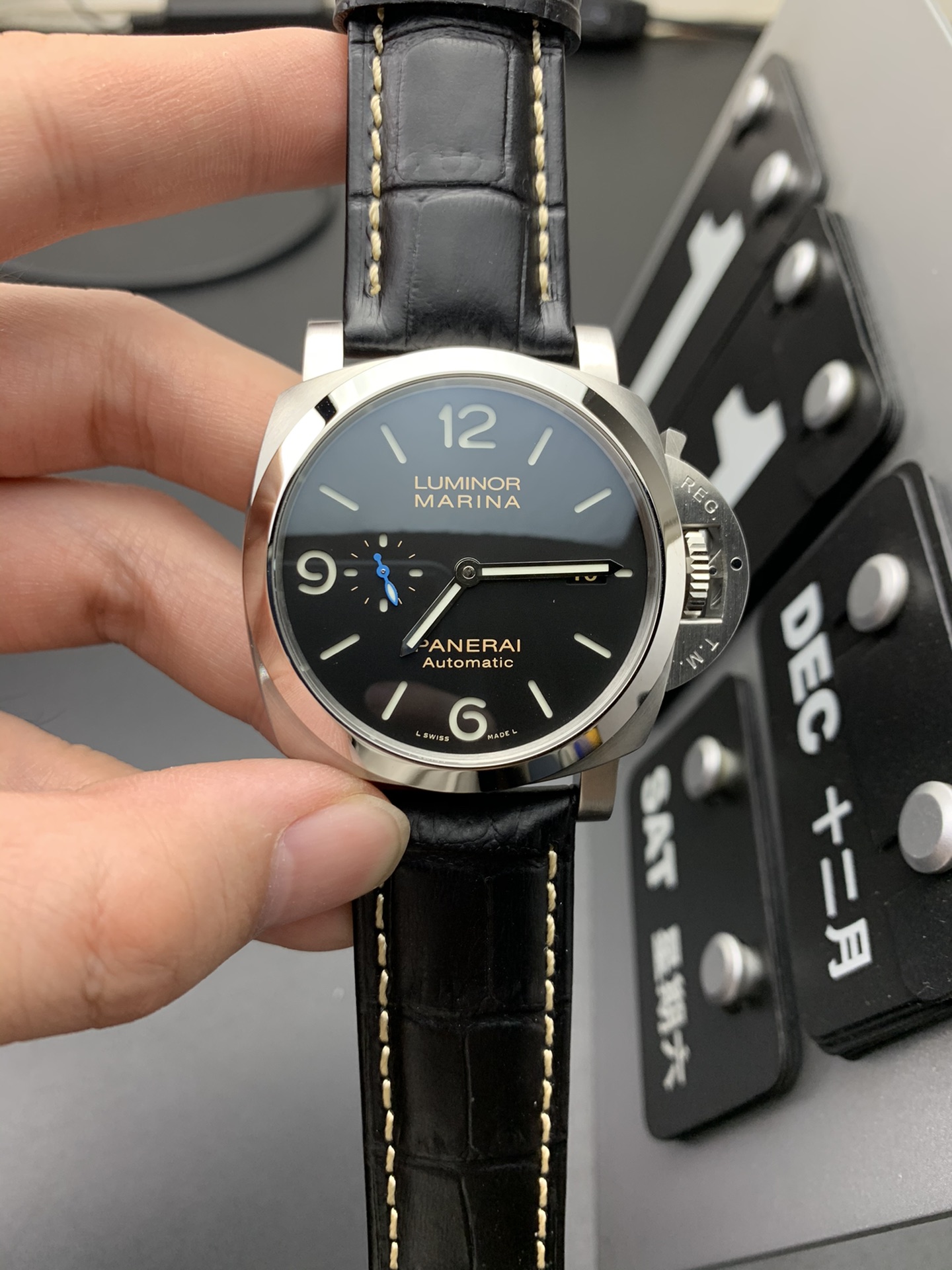 Panerai TTF 1312