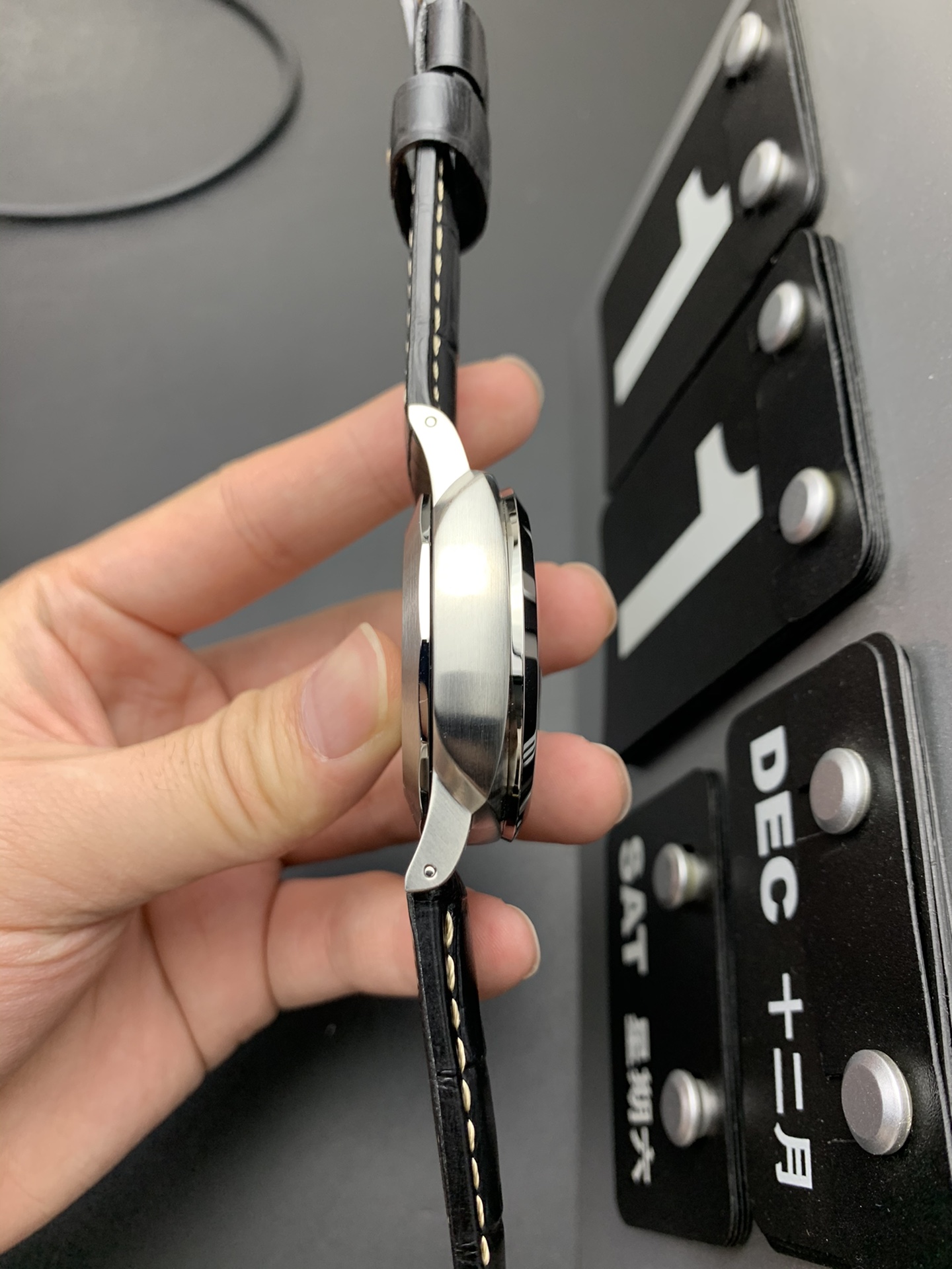 Panerai TTF 1312