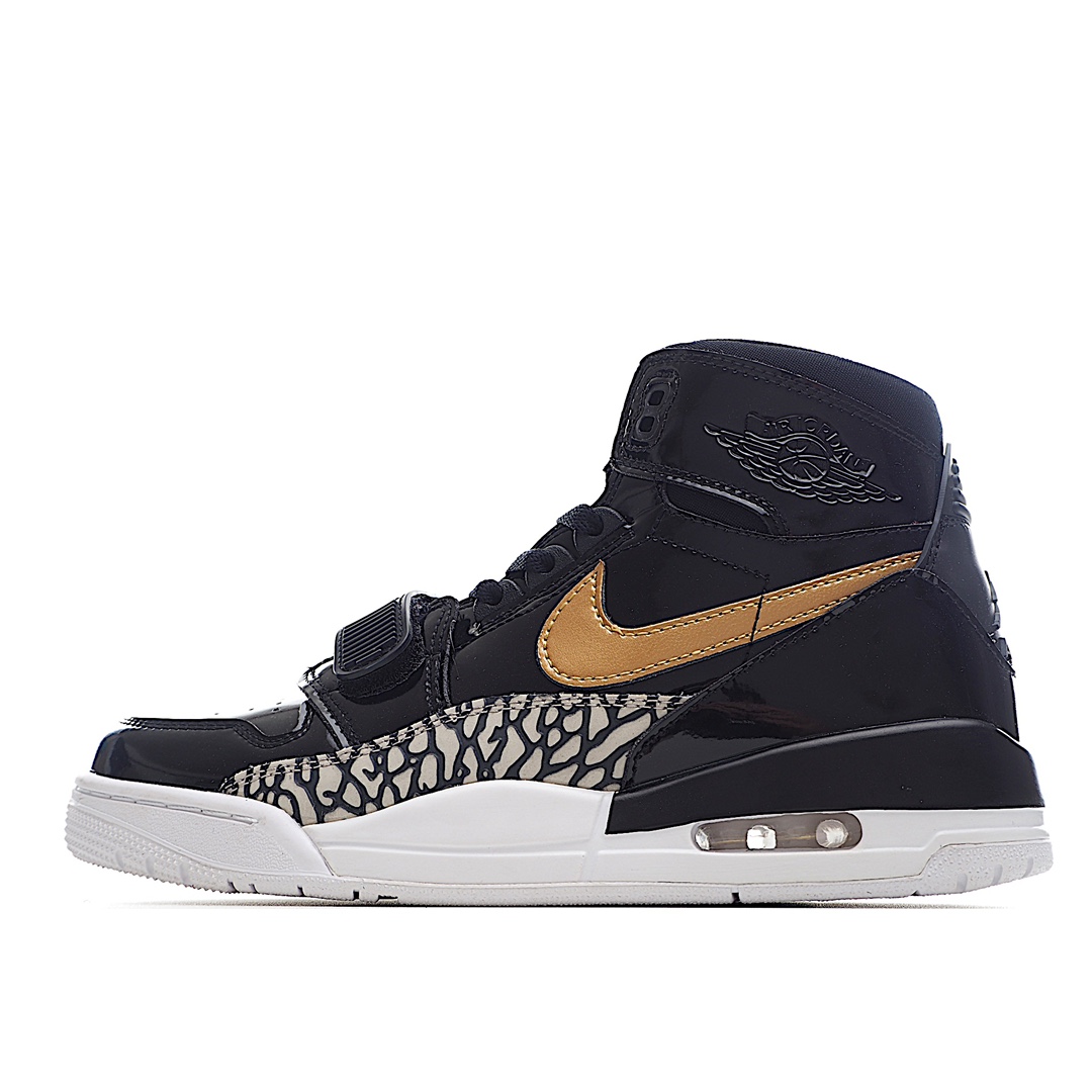 H0 Air Jordan Legacy 312 篮球鞋