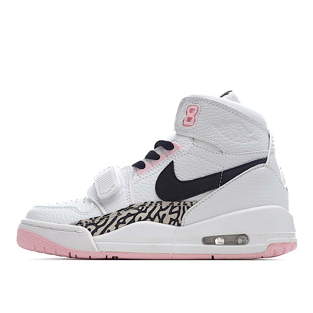 H0 Air Jordan Legacy 312 篮球鞋