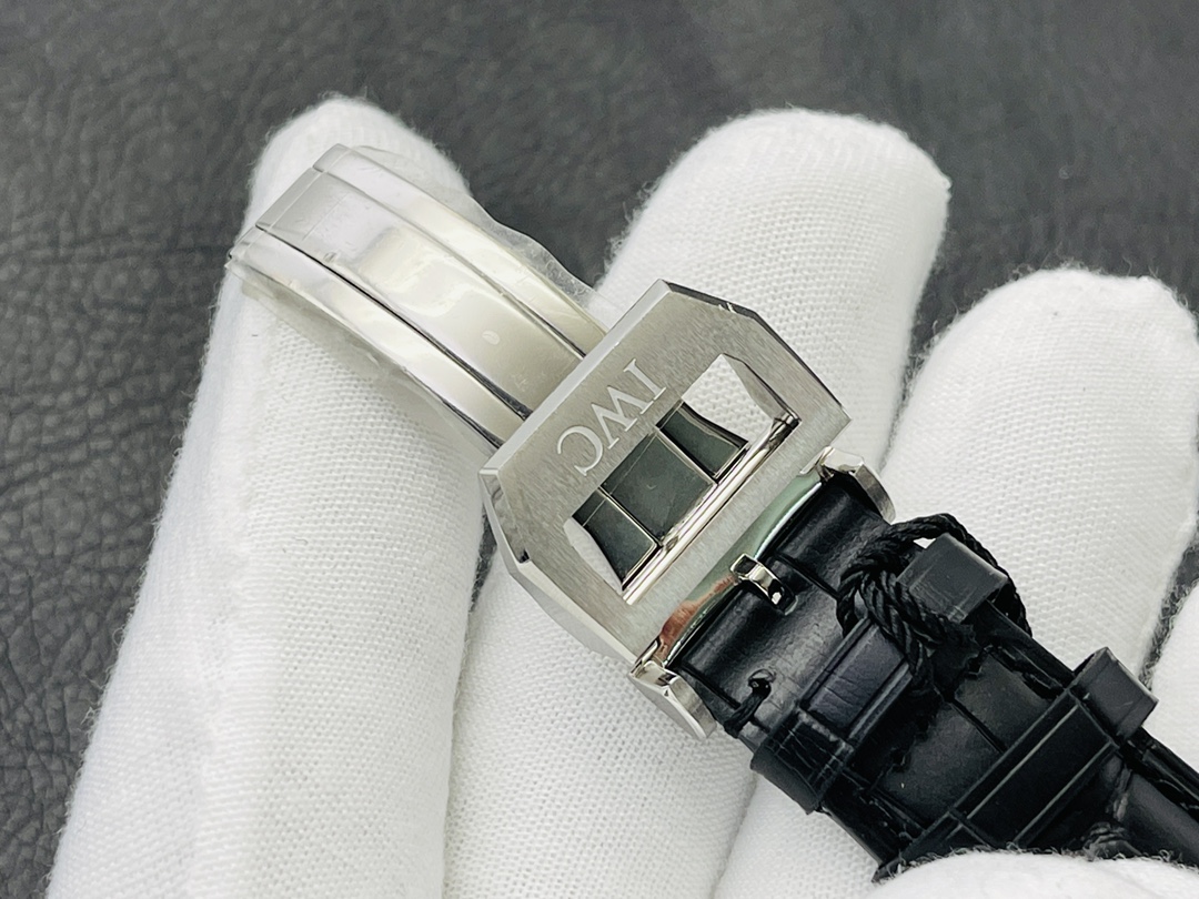 Chanel Swiss Master Horology Mechanical Watch Timepiece Ref.27508DA5 9