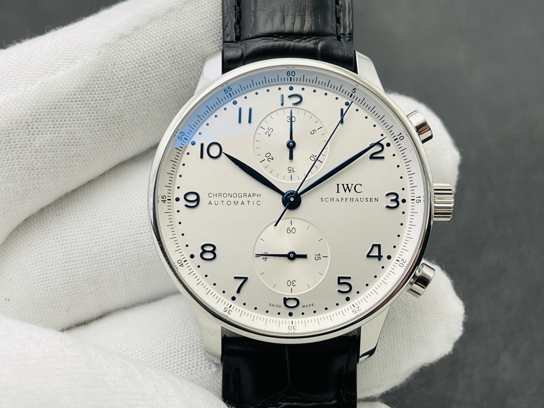 Chanel Swiss Master Horology Mechanical Watch Timepiece Ref.27508DA5 2