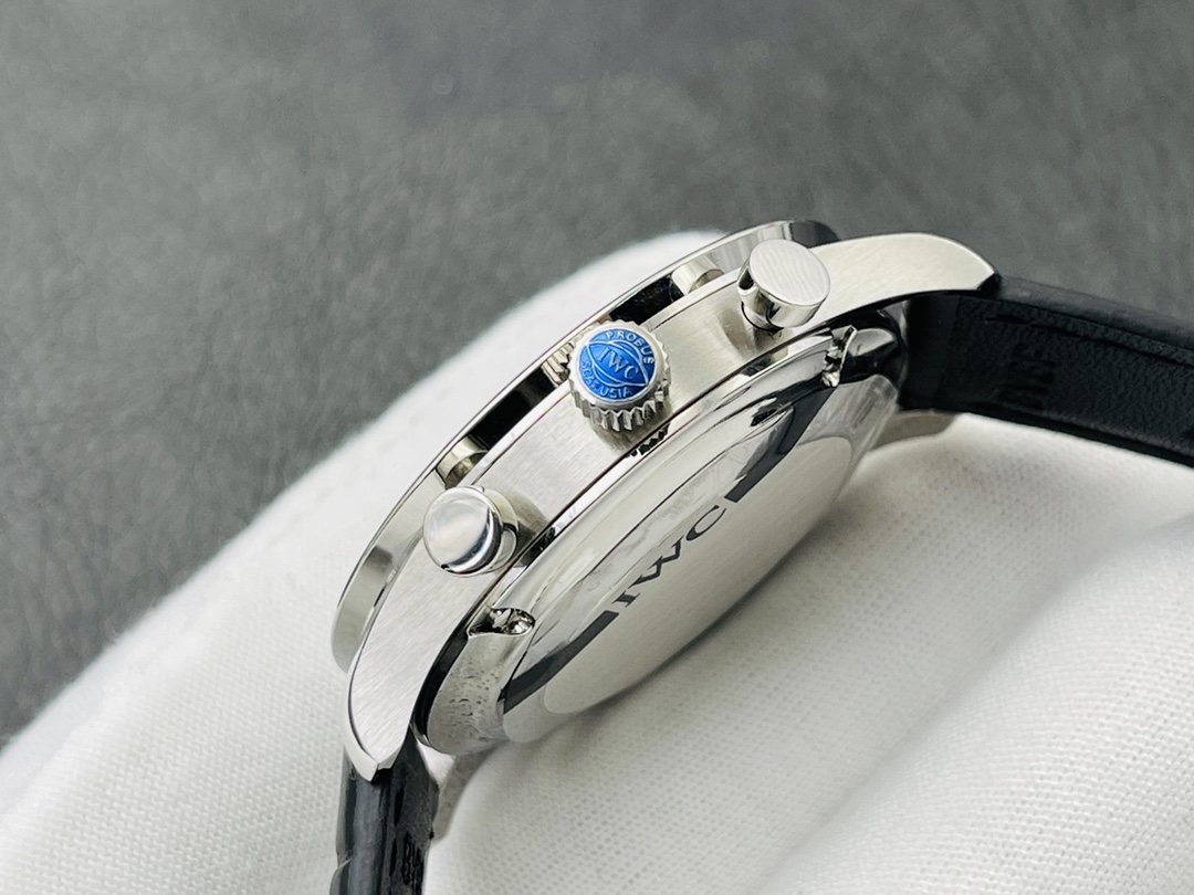Chanel Swiss Master Horology Mechanical Watch Timepiece Ref.27508DA5 5