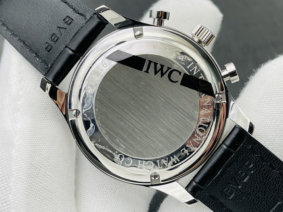Chanel Swiss Master Horology Mechanical Watch Timepiece Ref.27508DA5 7