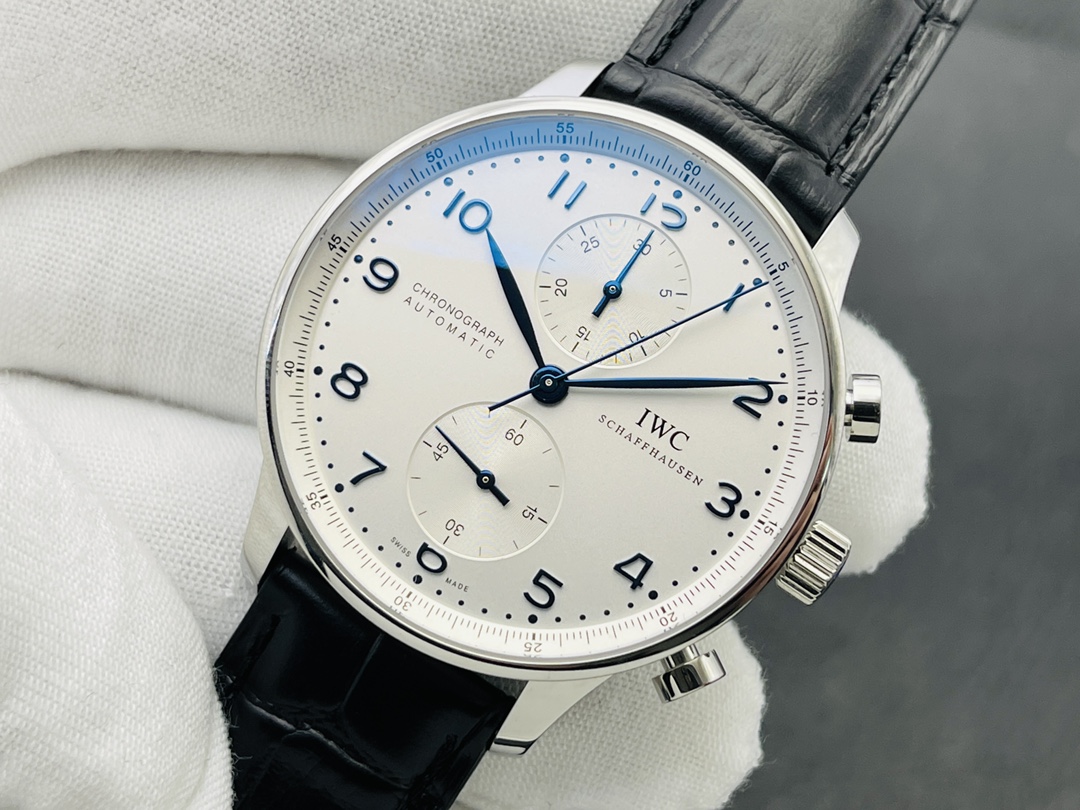 Chanel Swiss Master Horology Mechanical Watch Timepiece Ref.27508DA5 3