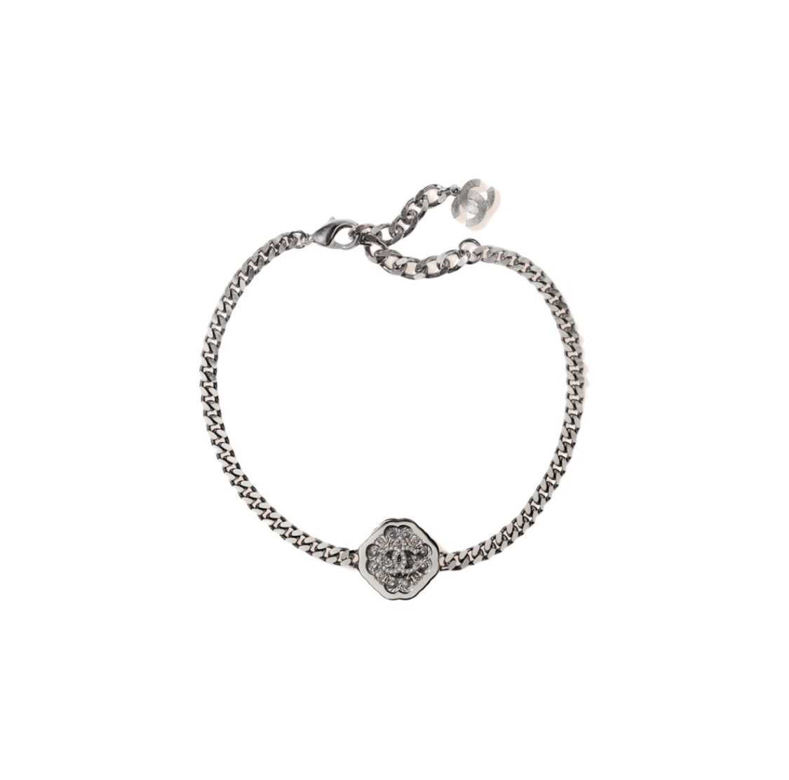 Chanel Haute Couture Haute Couture Fine Jewelry Necklace Bracelet Ring 2