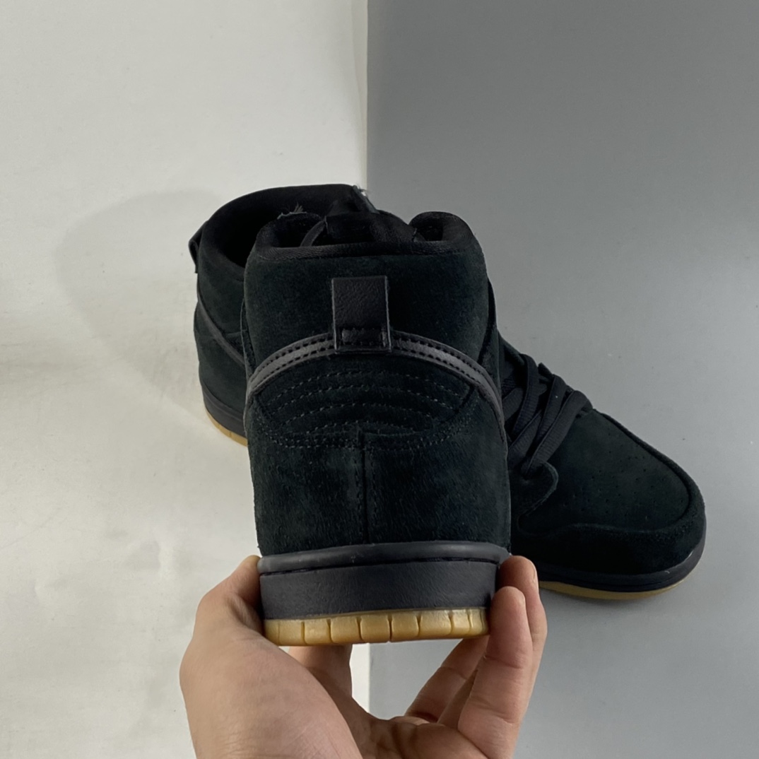 P260  NIKE SB Dunk High Premium 耐克高帮休闲板鞋 305050-029