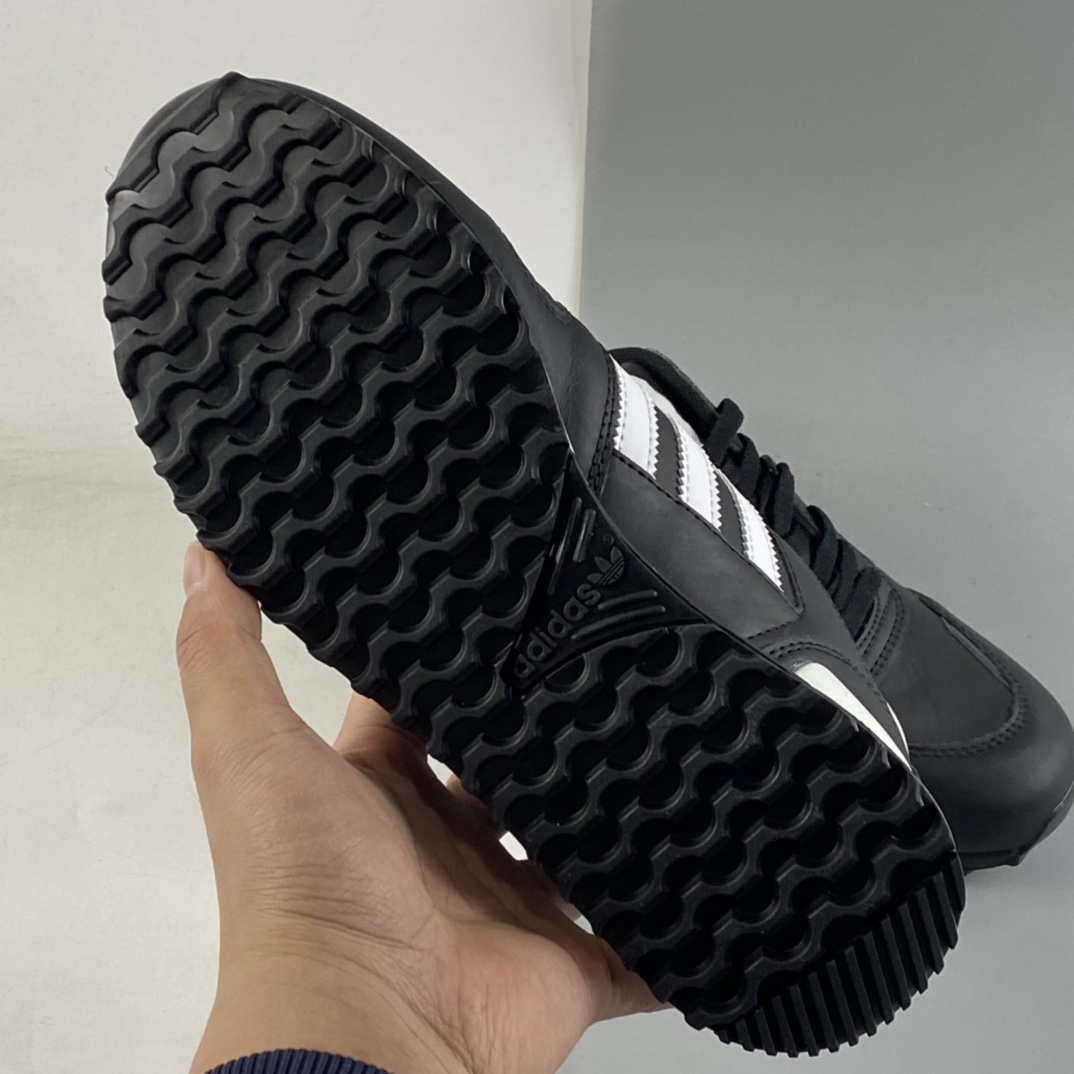 P180  Adidas Original ZX 700 复古百搭休闲跑步鞋 G63499