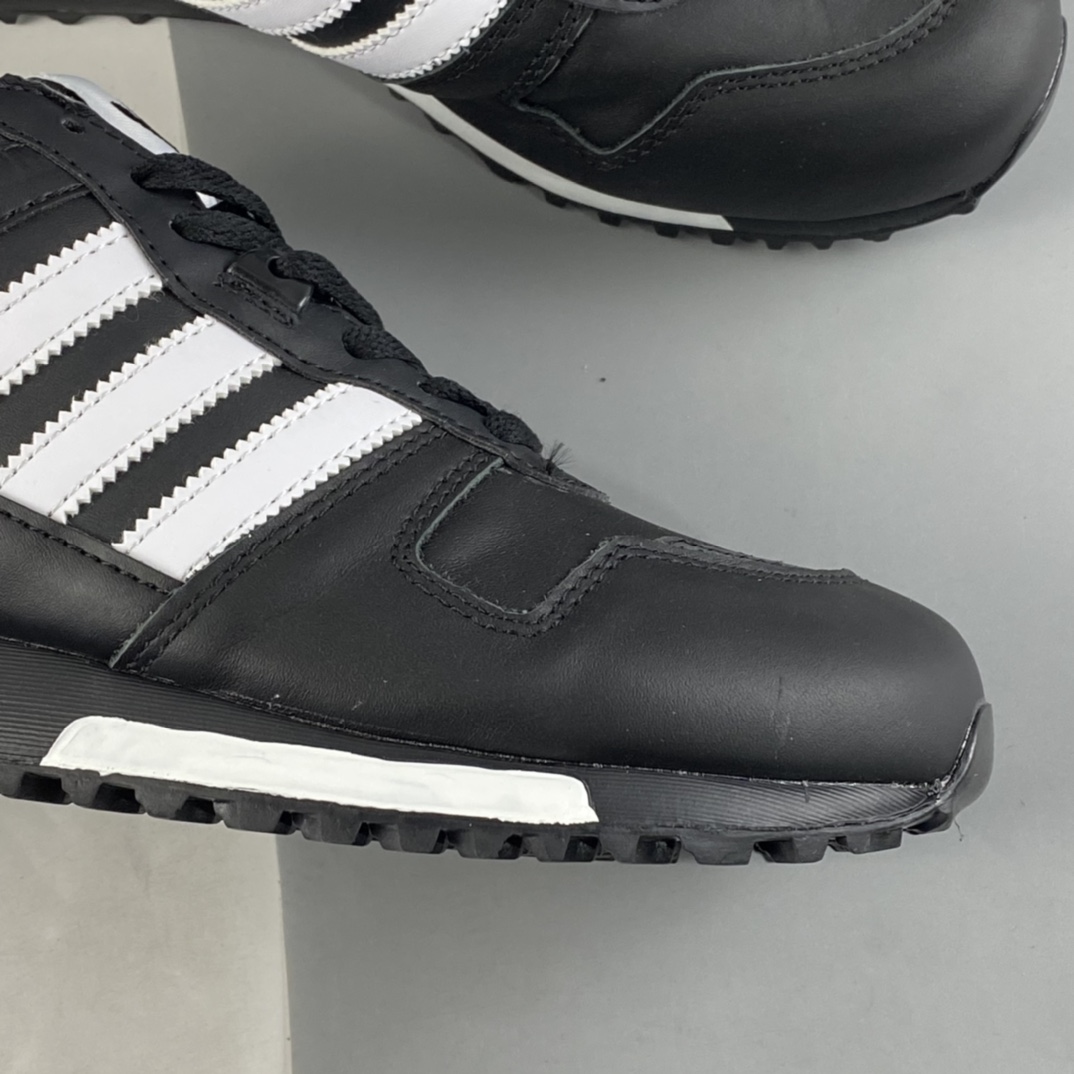 P180  Adidas Original ZX 700 复古百搭休闲跑步鞋 G63499