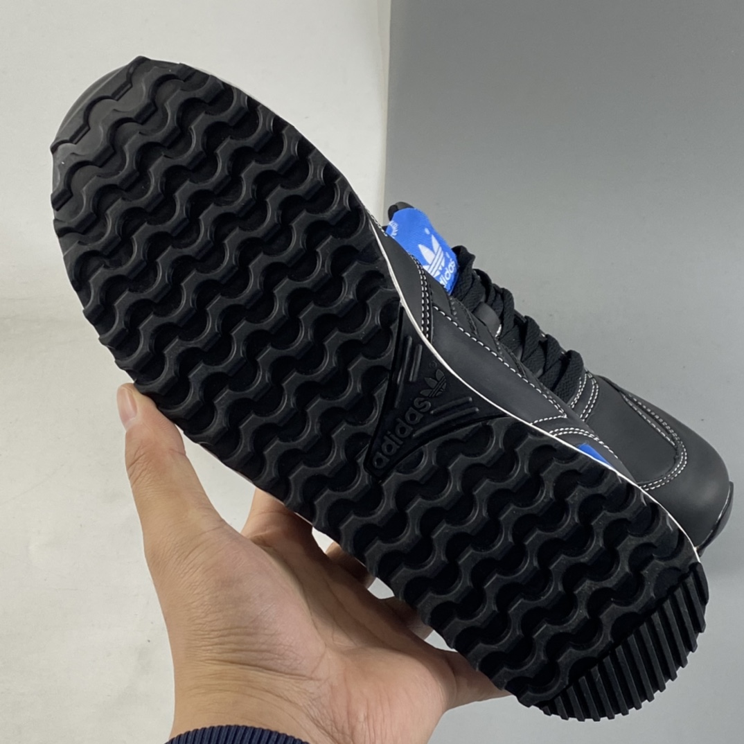 P180  Adidas Original ZX 700 复古百搭休闲跑步鞋 G68638