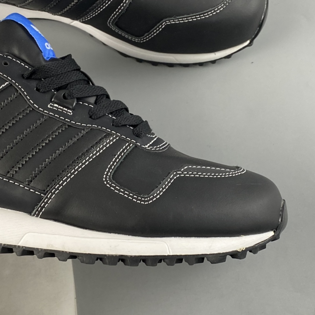 P180  Adidas Original ZX 700 复古百搭休闲跑步鞋 G68638