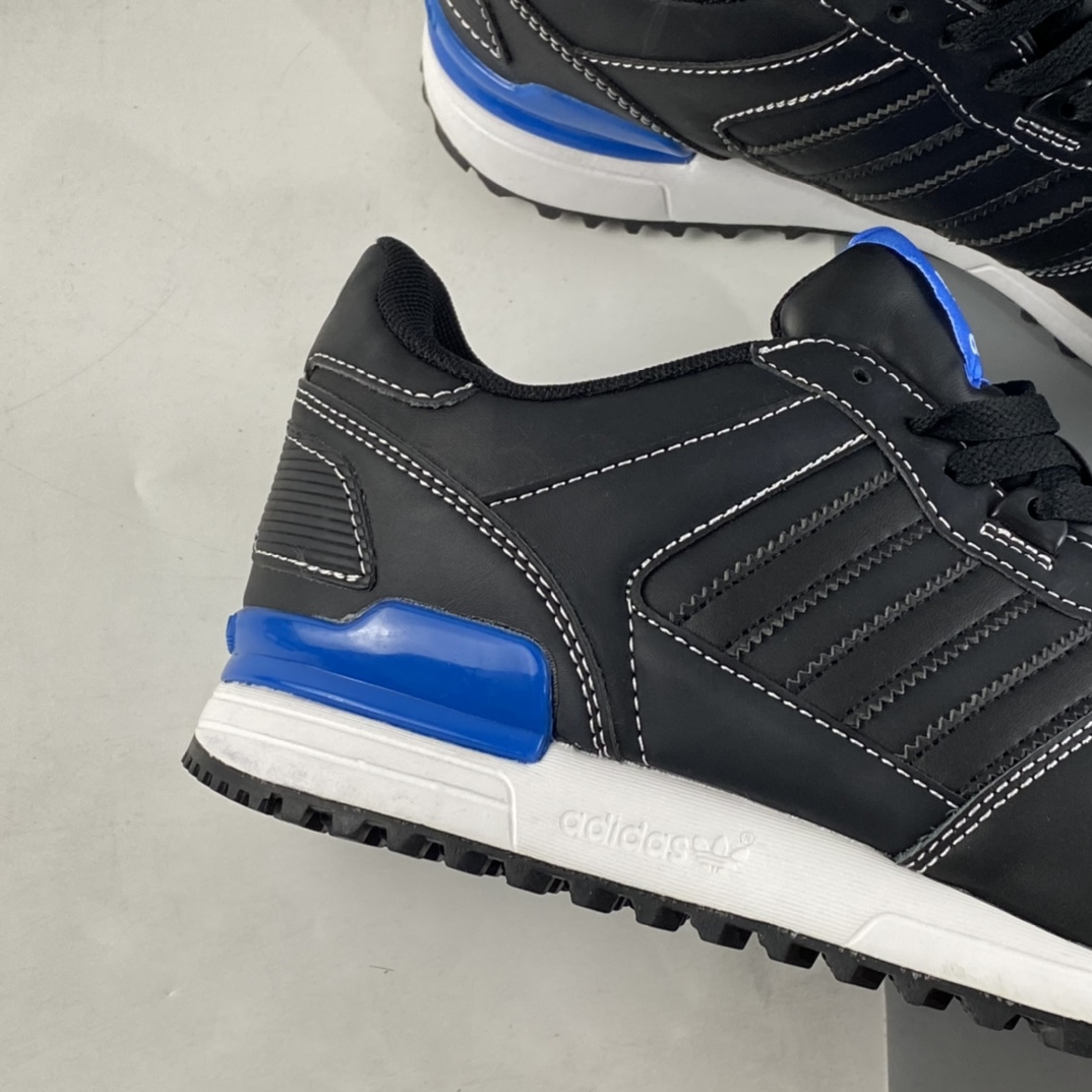 P180  Adidas Original ZX 700 复古百搭休闲跑步鞋 G68638