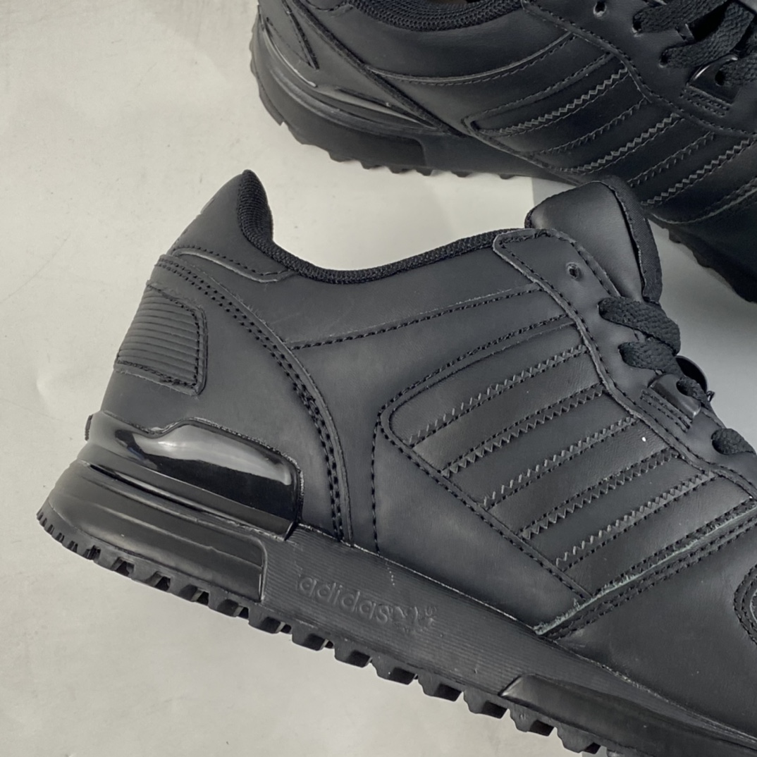 P180  Adidas Original ZX 700 复古百搭休闲跑步鞋 S80528